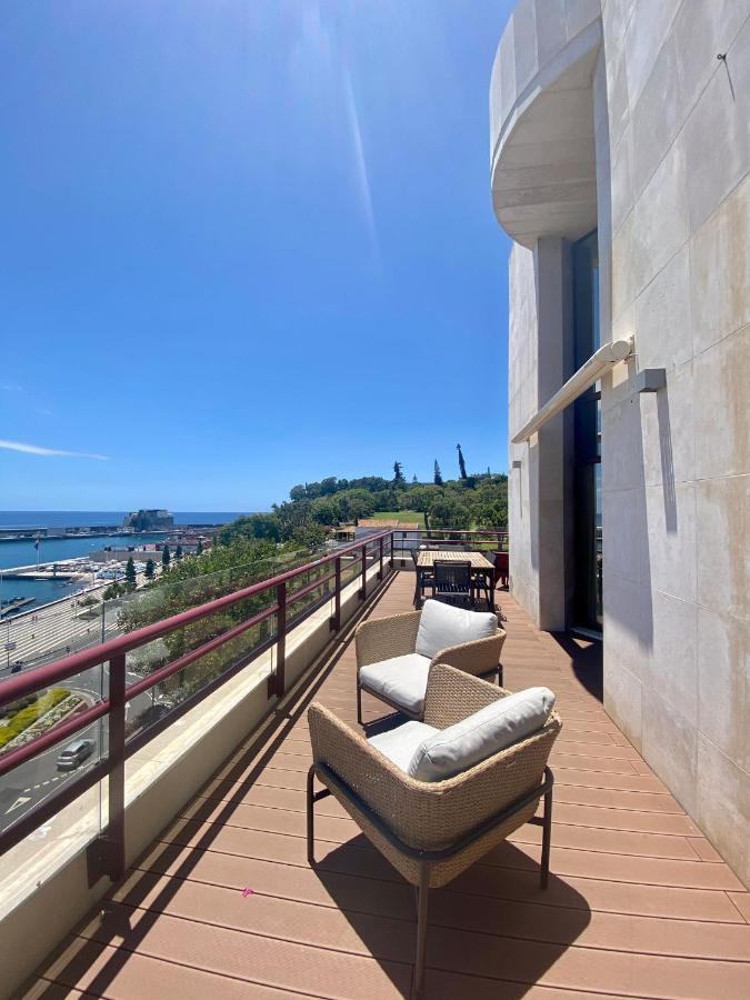 Rooftop Marina L By Madeira Best Apartments Funchal  Exterior foto